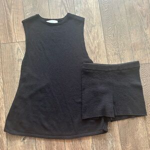 Free People Miranda Sweater Set Size S